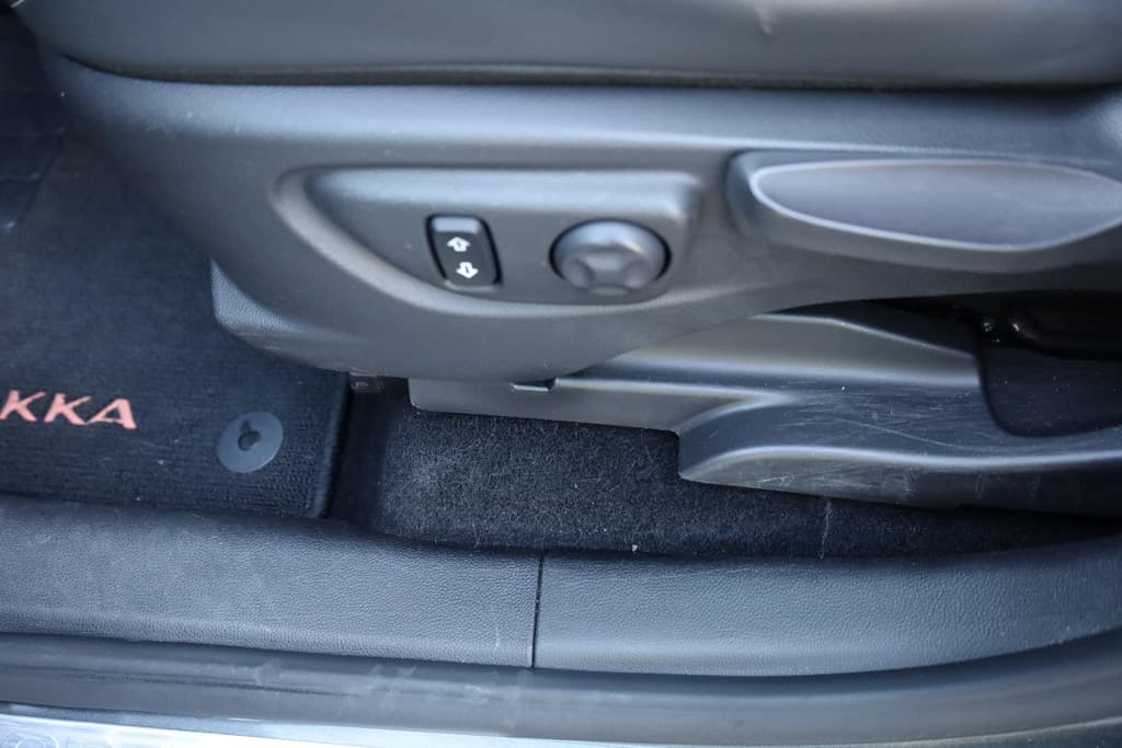 Opel Mokka X 1.4 Turbo Innovation thumbnail 20