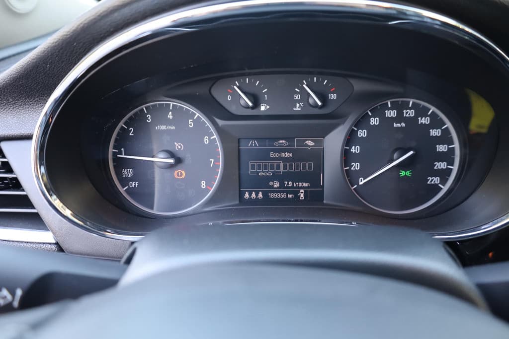 Opel Mokka X 1.4 Turbo Innovation thumbnail 21