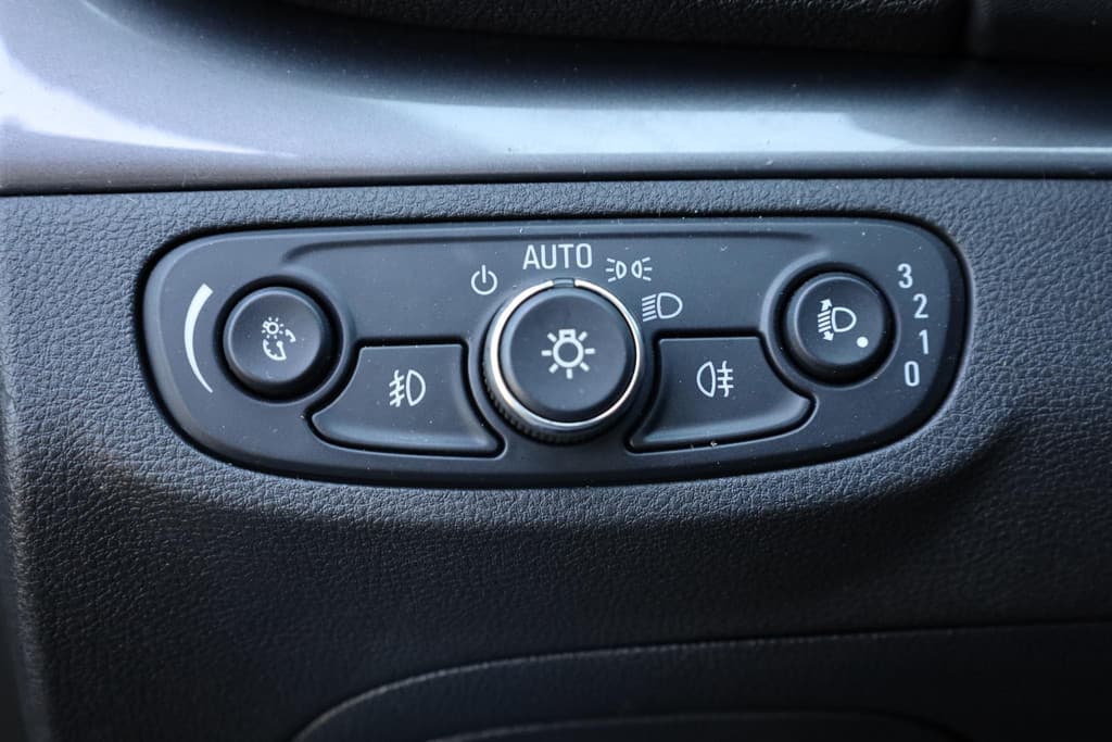 Opel Mokka X 1.4 Turbo Innovation thumbnail 22