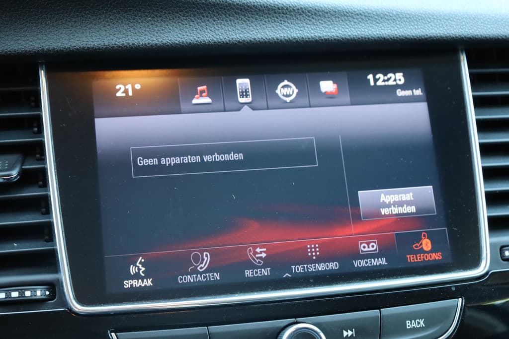 Opel Mokka X 1.4 Turbo Innovation thumbnail 26