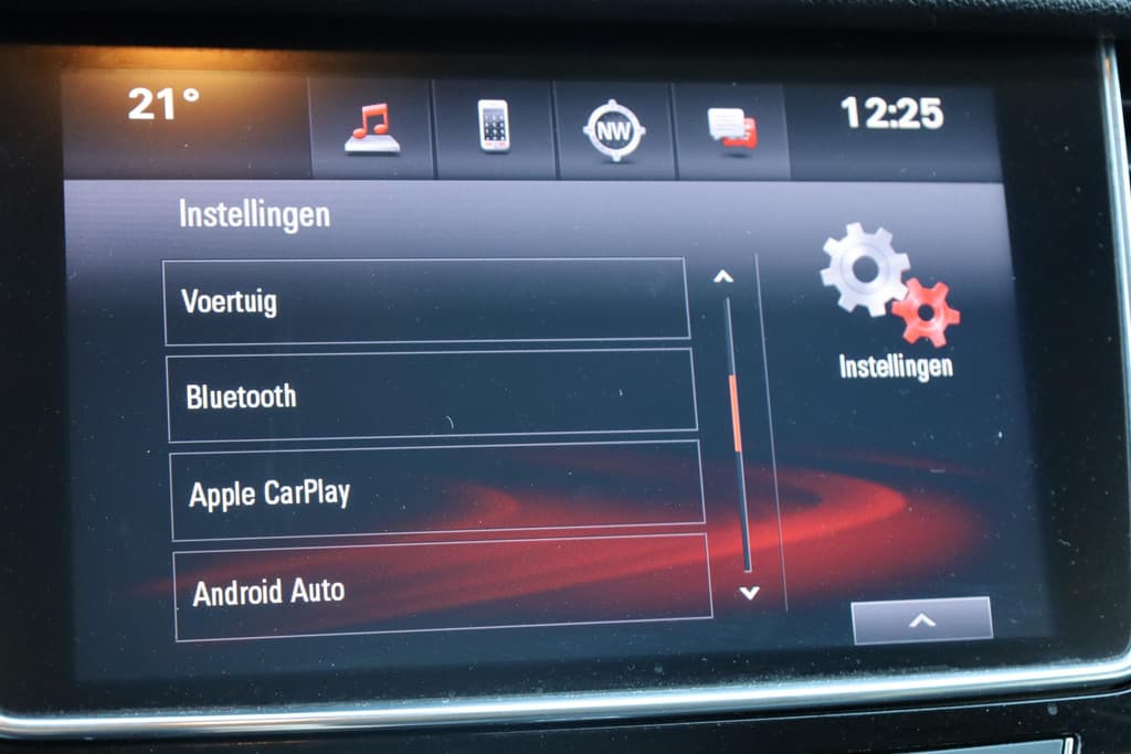 Opel Mokka X 1.4 Turbo Innovation thumbnail 27