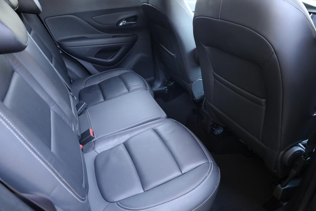 Opel Mokka X 1.4 Turbo Innovation thumbnail 31