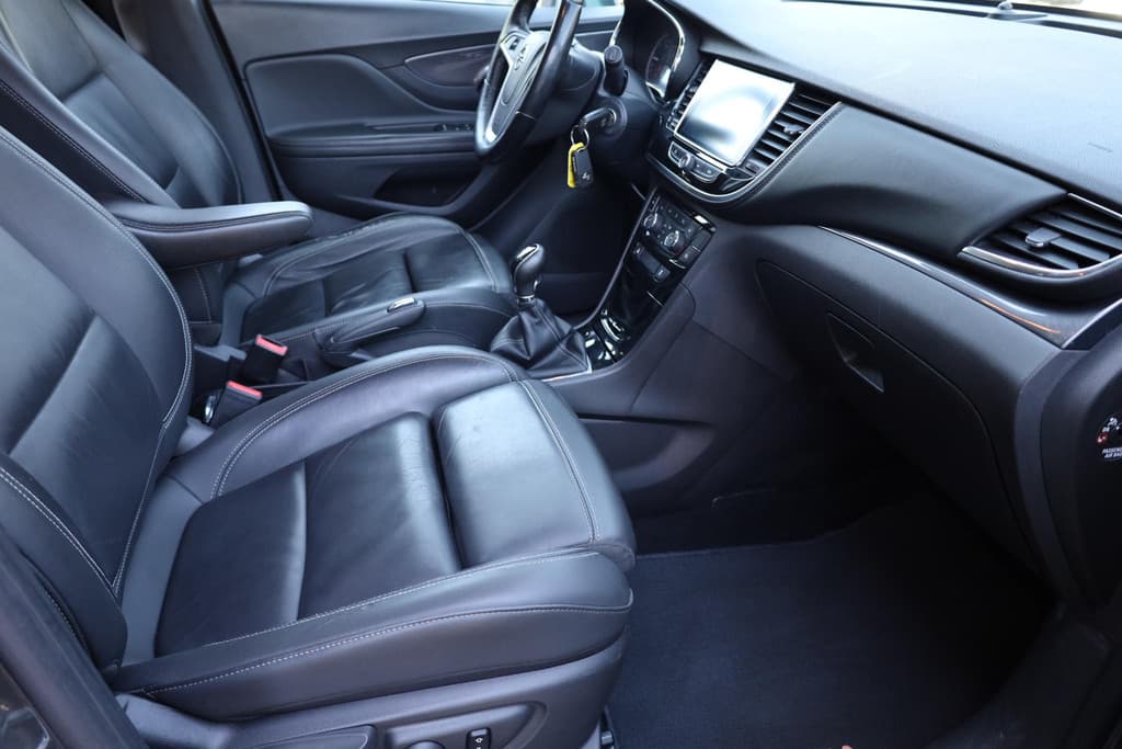 Opel Mokka X 1.4 Turbo Innovation thumbnail 32