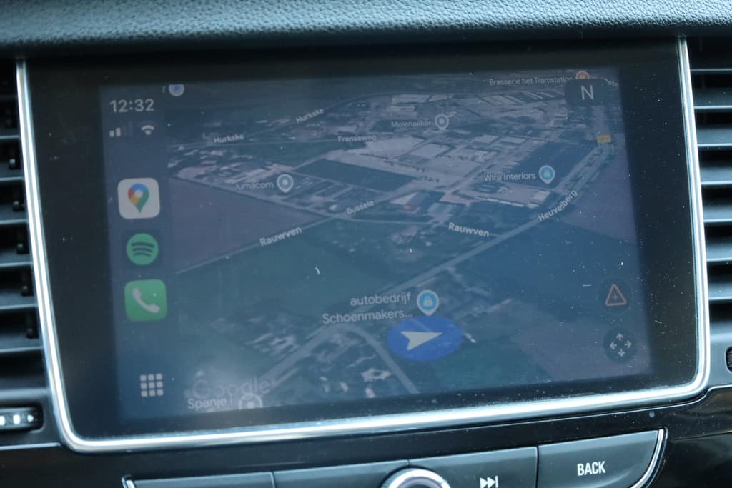 Opel Mokka X 1.4 Turbo Innovation thumbnail 33