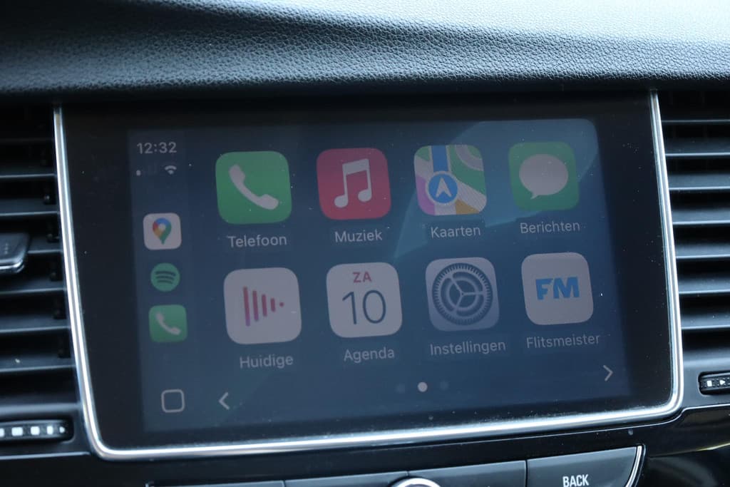 Opel Mokka X 1.4 Turbo Innovation thumbnail 35