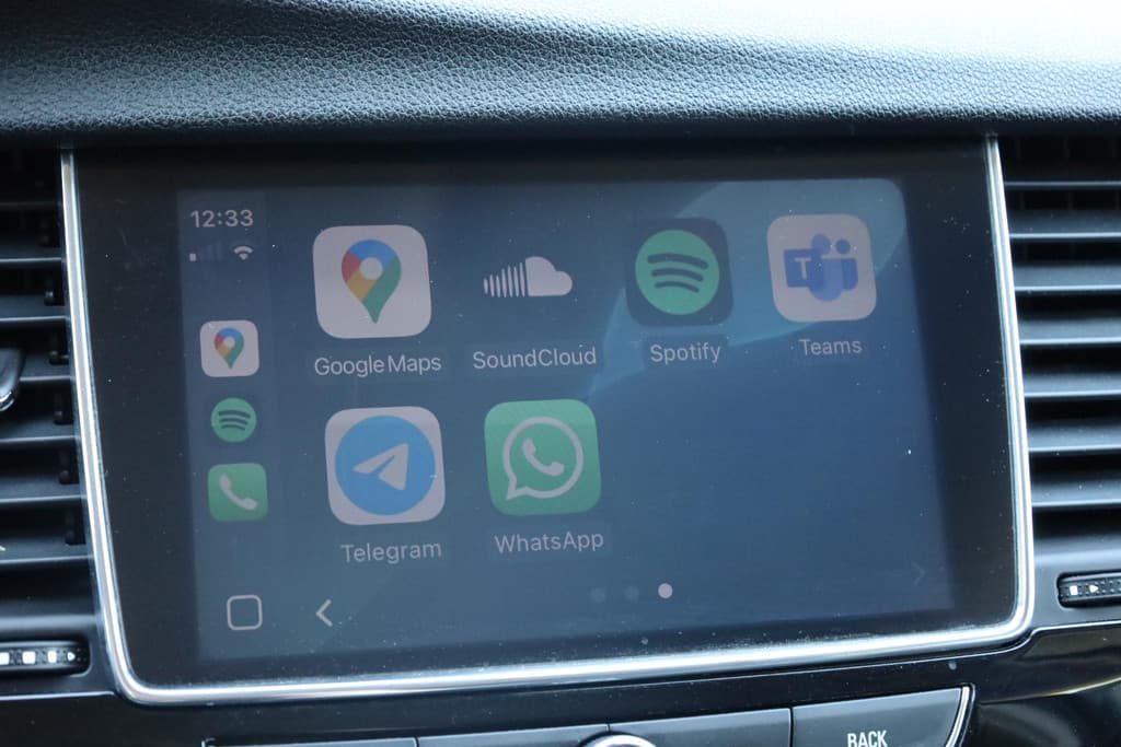 Opel Mokka X 1.4 Turbo Innovation thumbnail 36