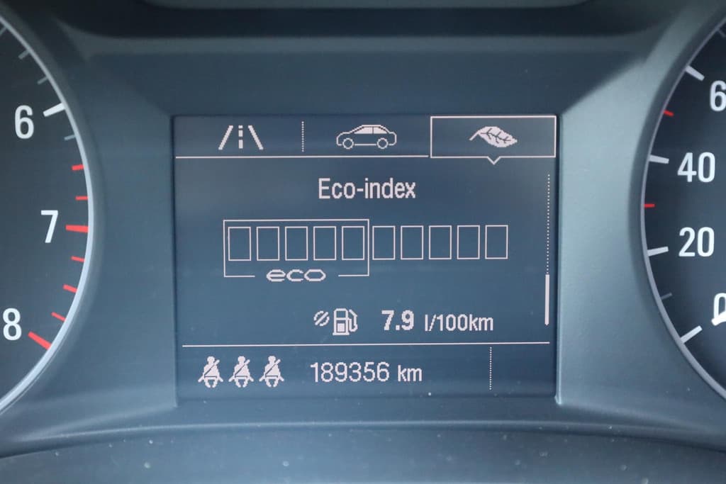 Opel Mokka X 1.4 Turbo Innovation thumbnail 37