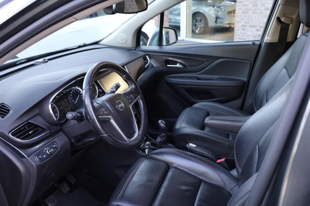 Opel Mokka X 1.4 Turbo Innovation thumbnail 38