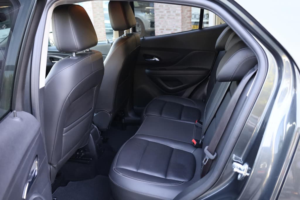 Opel Mokka X 1.4 Turbo Innovation thumbnail 39