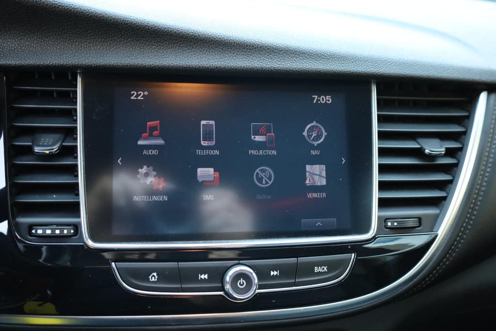 Opel Mokka X 1.4 Turbo Innovation thumbnail 40