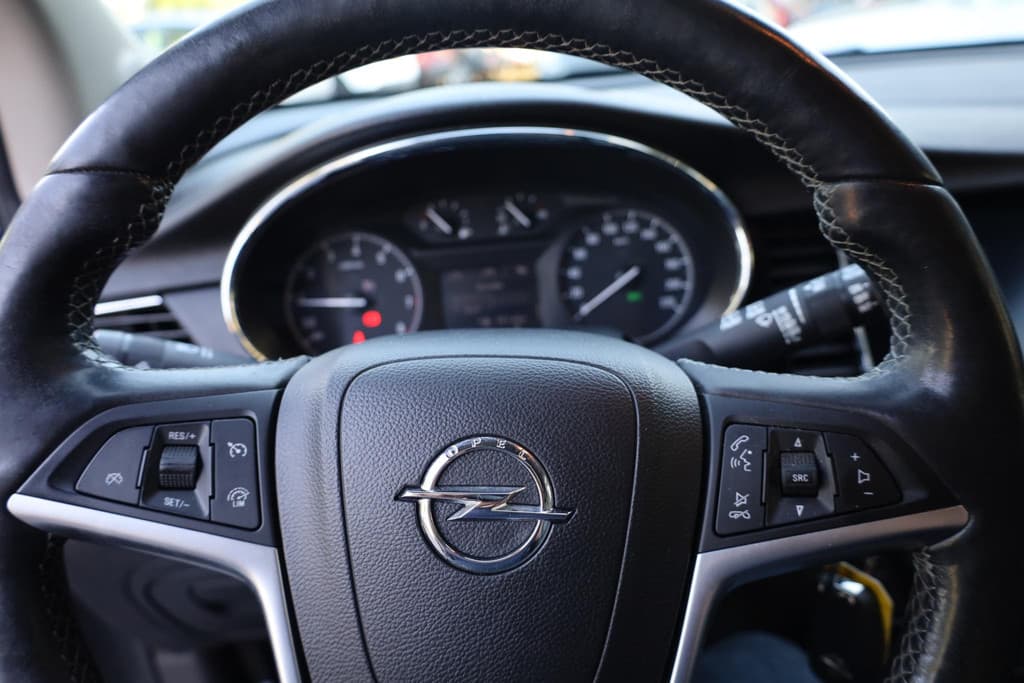 Opel Mokka X 1.4 Turbo Innovation thumbnail 41