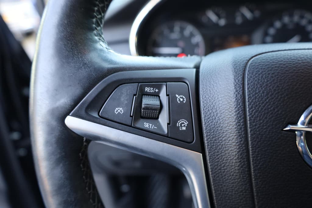 Opel Mokka X 1.4 Turbo Innovation thumbnail 42