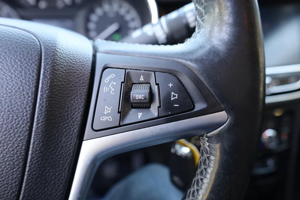 Opel Mokka X 1.4 Turbo Innovation thumbnail 43