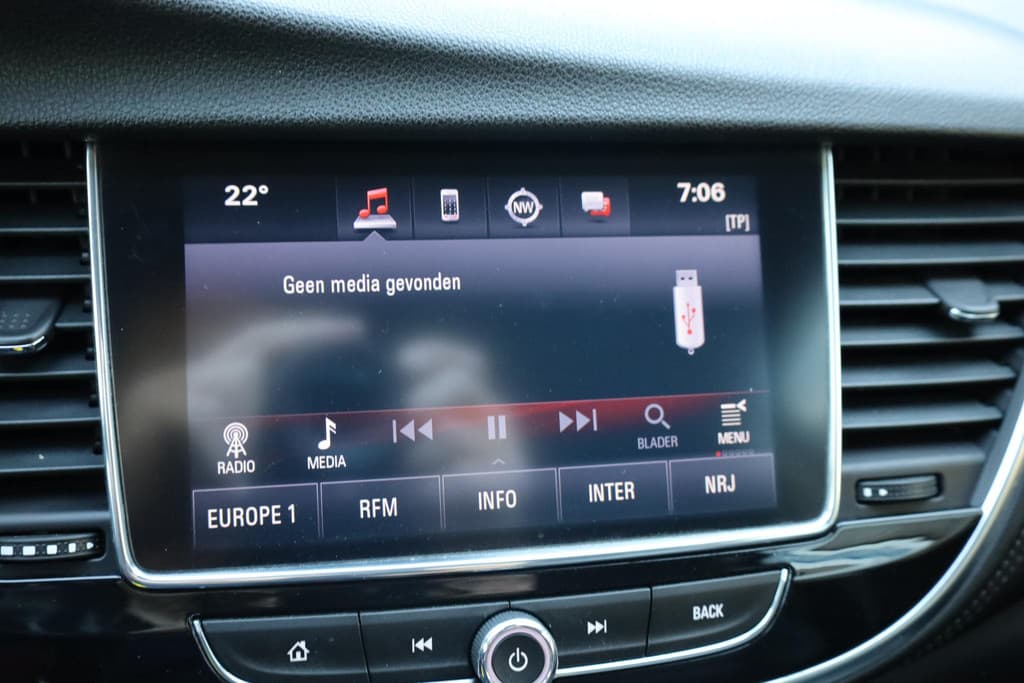 Opel Mokka X 1.4 Turbo Innovation thumbnail 46