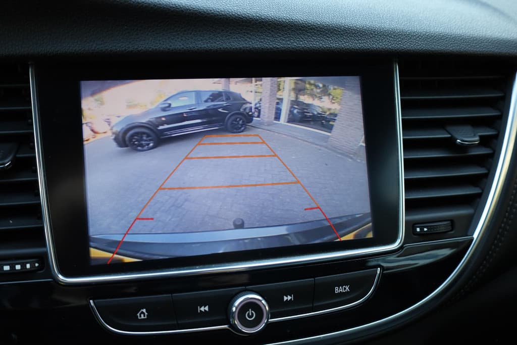 Opel Mokka X 1.4 Turbo Innovation thumbnail 48