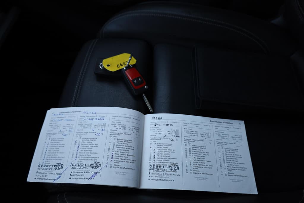 Opel Mokka X 1.4 Turbo Innovation thumbnail 49