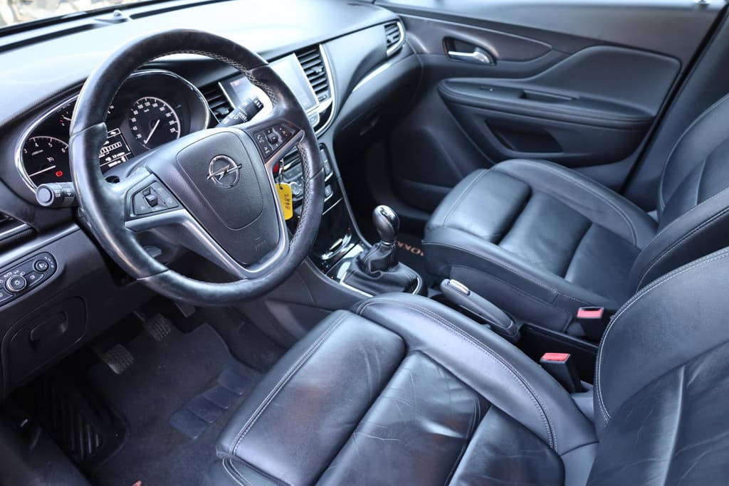 Opel Mokka X 1.4 Turbo Innovation thumbnail 5