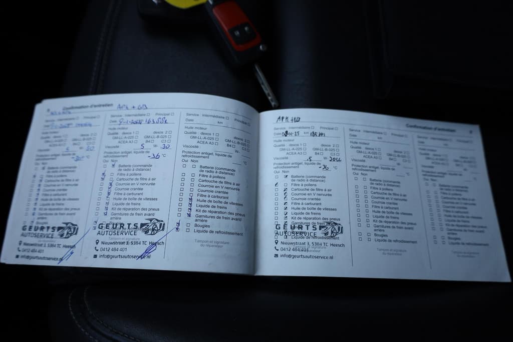 Opel Mokka X 1.4 Turbo Innovation thumbnail 50