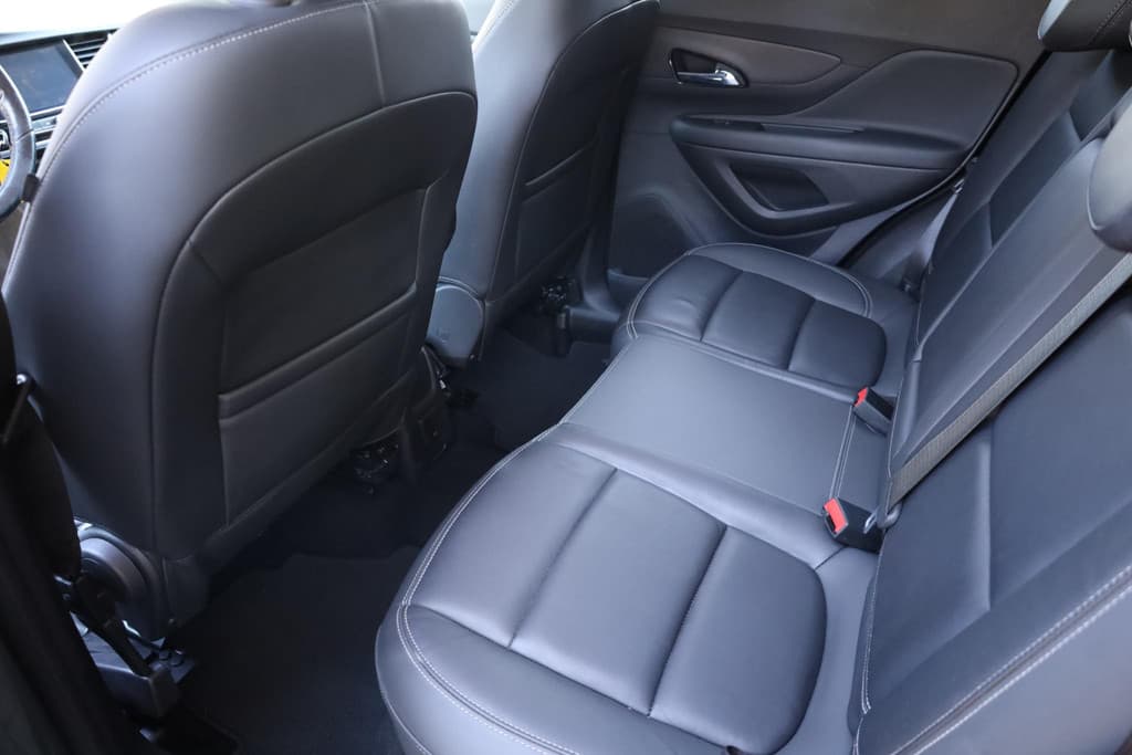 Opel Mokka X 1.4 Turbo Innovation thumbnail 6