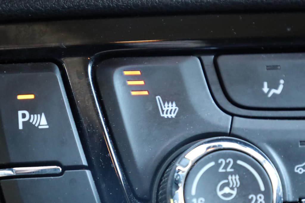 Opel Mokka X 1.4 Turbo Innovation thumbnail 7