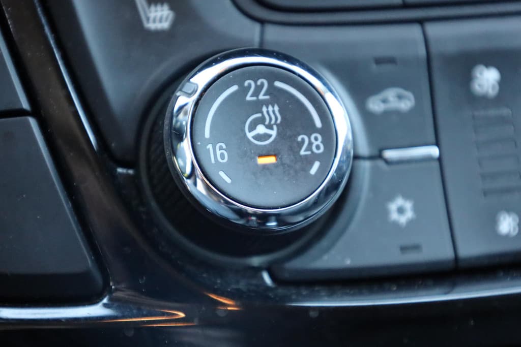 Opel Mokka X 1.4 Turbo Innovation thumbnail 8