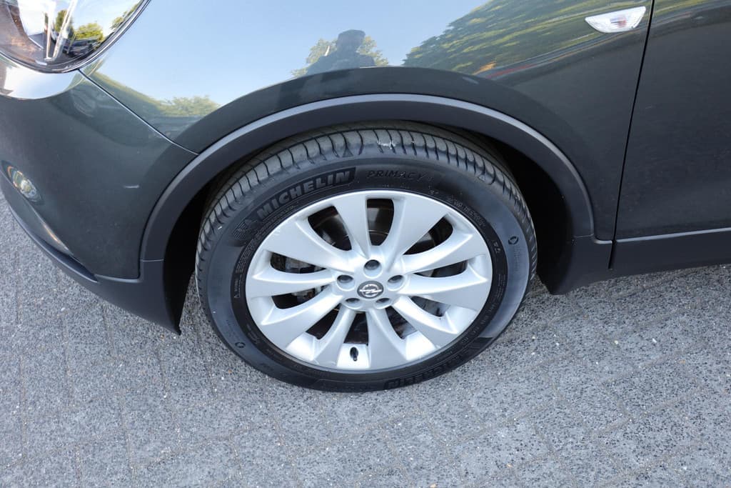 Opel Mokka X 1.4 Turbo Innovation thumbnail 9