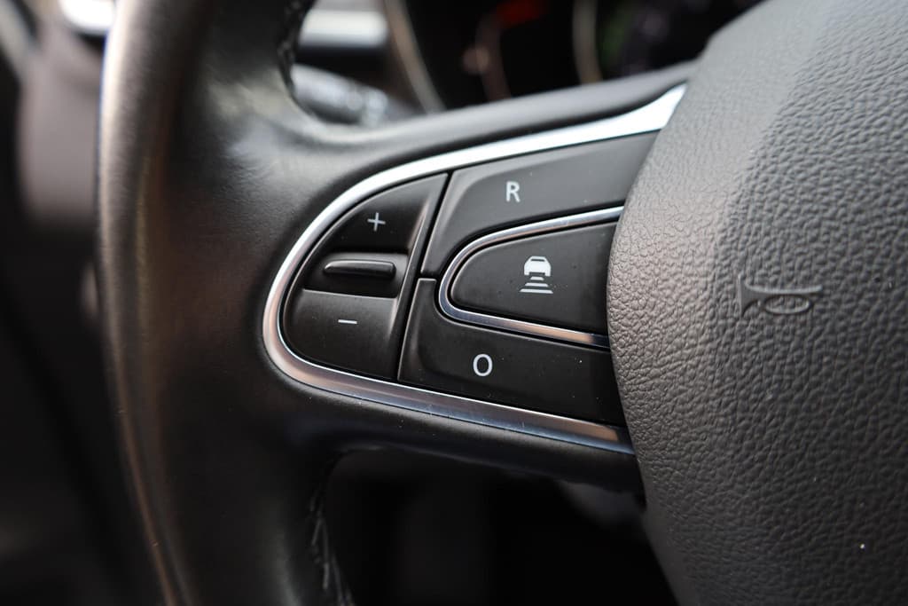 Renault Kadjar 1.3 TCe Black Edition thumbnail 12