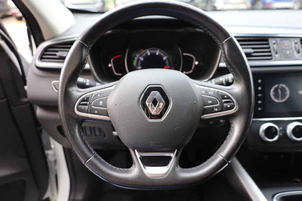 Renault Kadjar 1.3 TCe Black Edition thumbnail 13