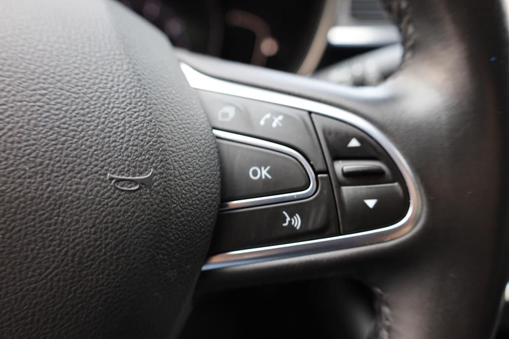 Renault Kadjar 1.3 TCe Black Edition thumbnail 14