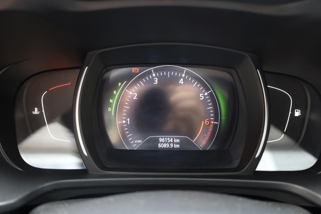 Renault Kadjar 1.3 TCe Black Edition thumbnail 16