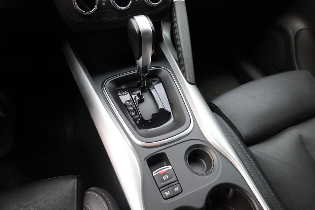 Renault Kadjar 1.3 TCe Black Edition thumbnail 17