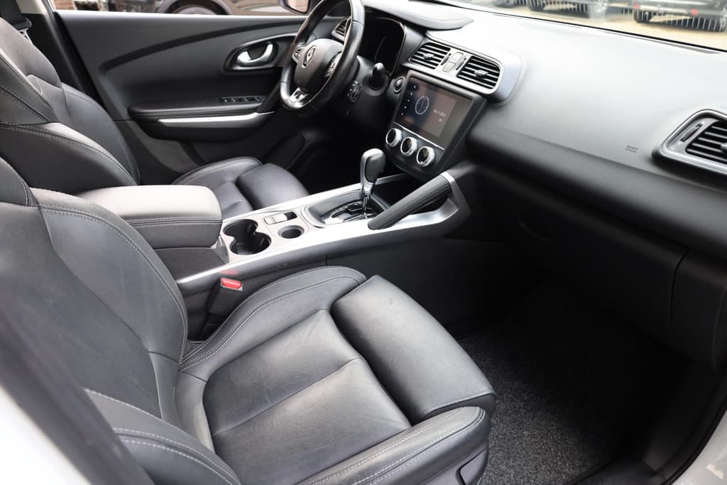 Renault Kadjar 1.3 TCe Black Edition thumbnail 21