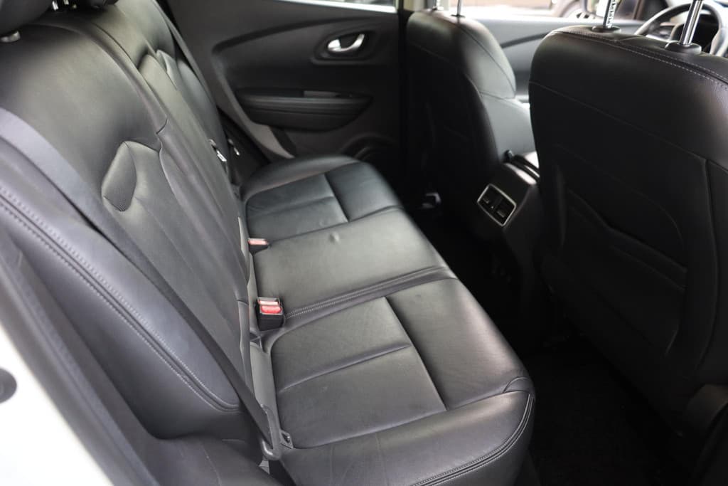 Renault Kadjar 1.3 TCe Black Edition thumbnail 22