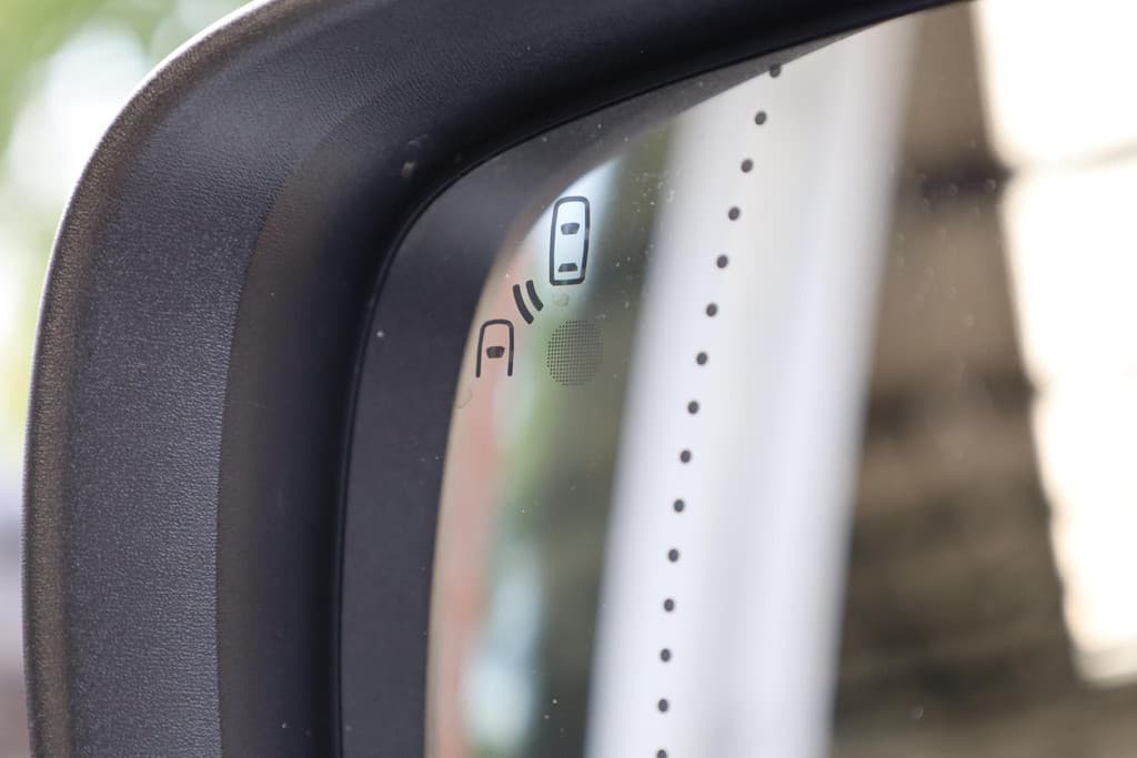 Renault Kadjar 1.3 TCe Black Edition thumbnail 23