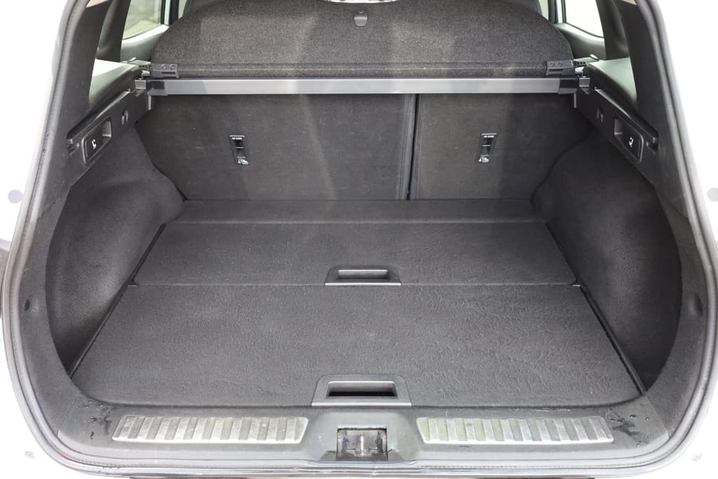 Renault Kadjar 1.3 TCe Black Edition thumbnail 25