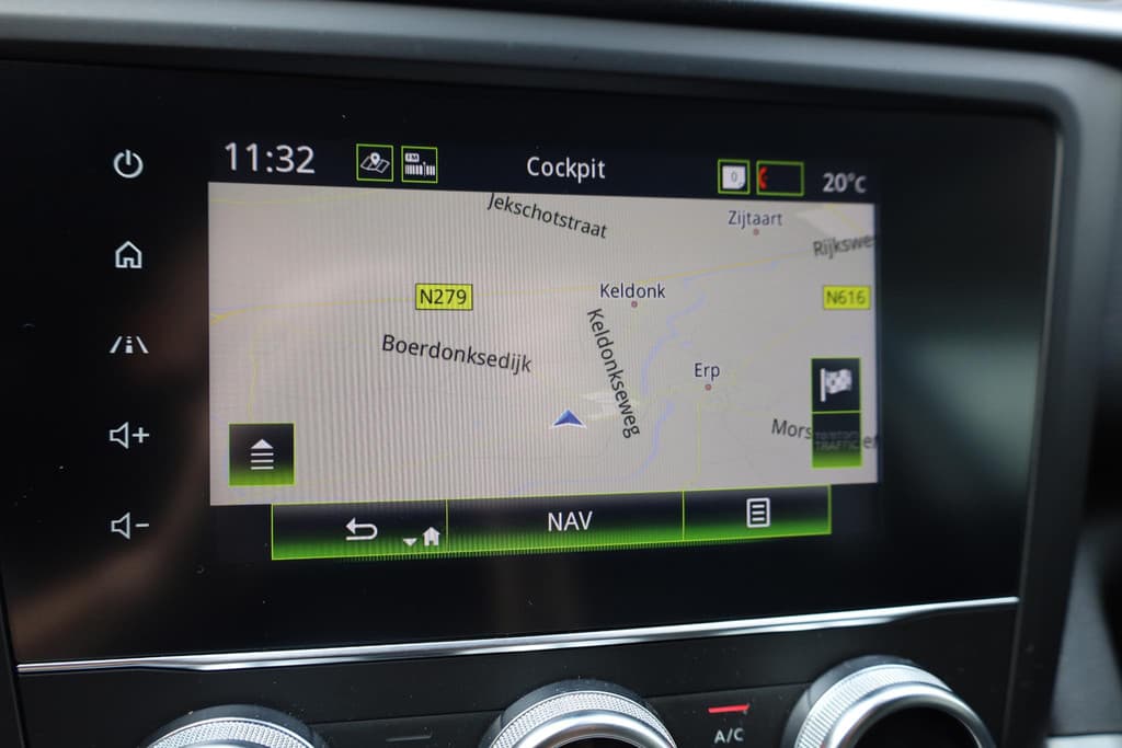 Renault Kadjar 1.3 TCe Black Edition thumbnail 26