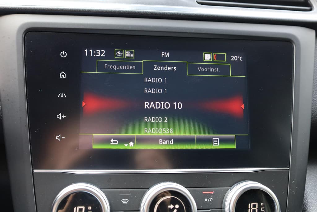 Renault Kadjar 1.3 TCe Black Edition thumbnail 27