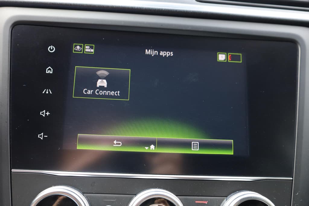 Renault Kadjar 1.3 TCe Black Edition thumbnail 29