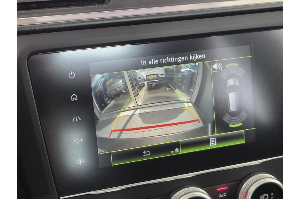 Renault Kadjar 1.3 TCe Black Edition thumbnail 30