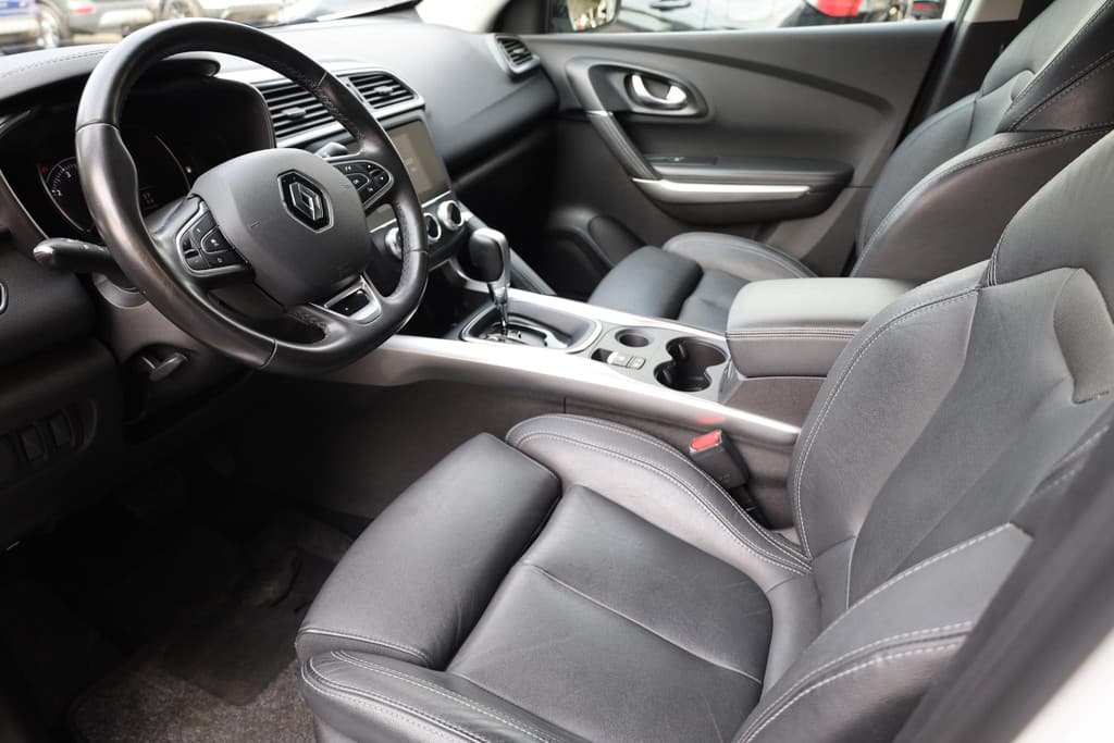 Renault Kadjar 1.3 TCe Black Edition thumbnail 5