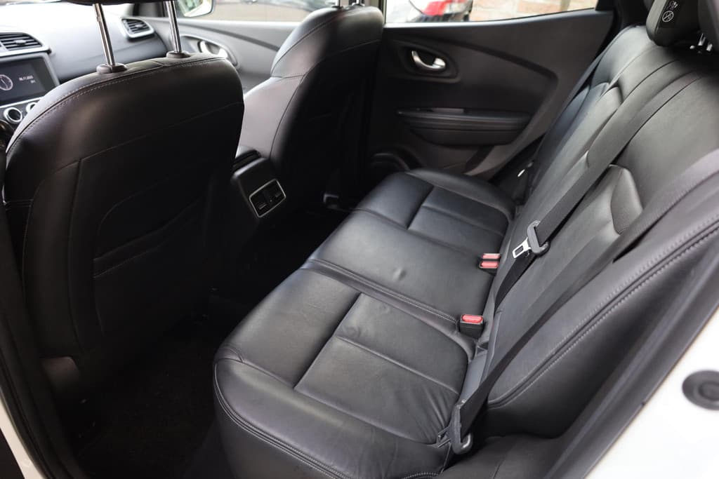 Renault Kadjar 1.3 TCe Black Edition thumbnail 6