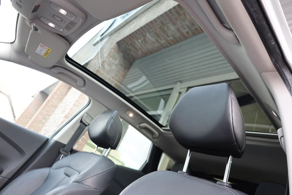 Renault Kadjar 1.3 TCe Black Edition thumbnail 9