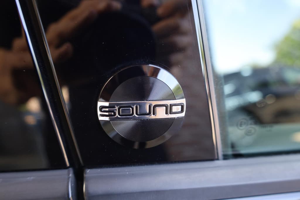 Volkswagen Golf Sportsvan 1.4 TSI Highline thumbnail 10