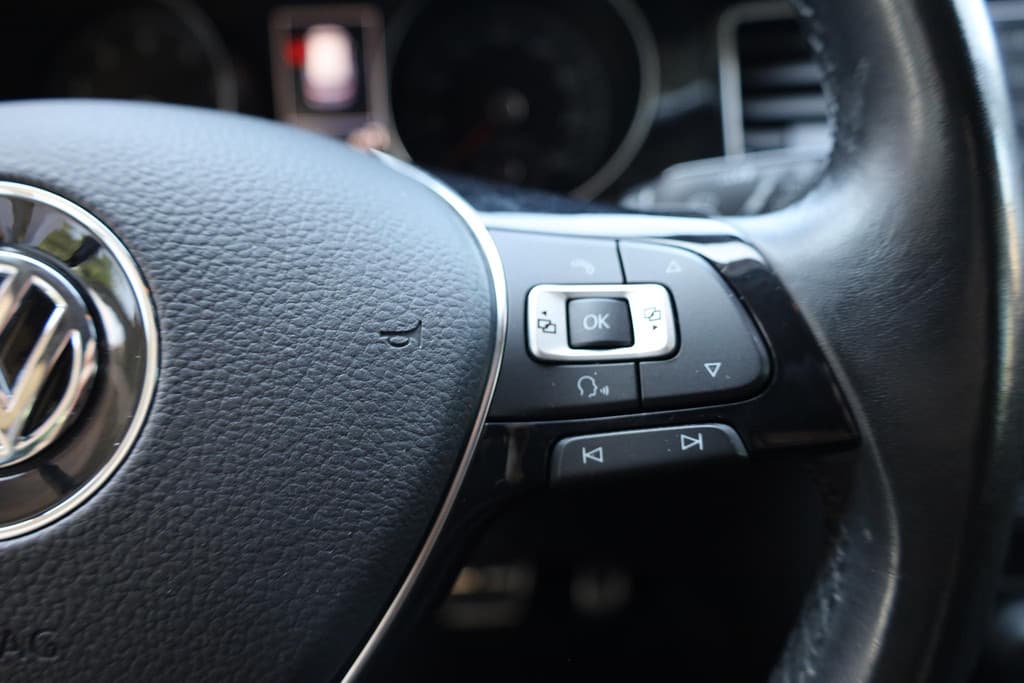 Volkswagen Golf Sportsvan 1.4 TSI Highline thumbnail 13