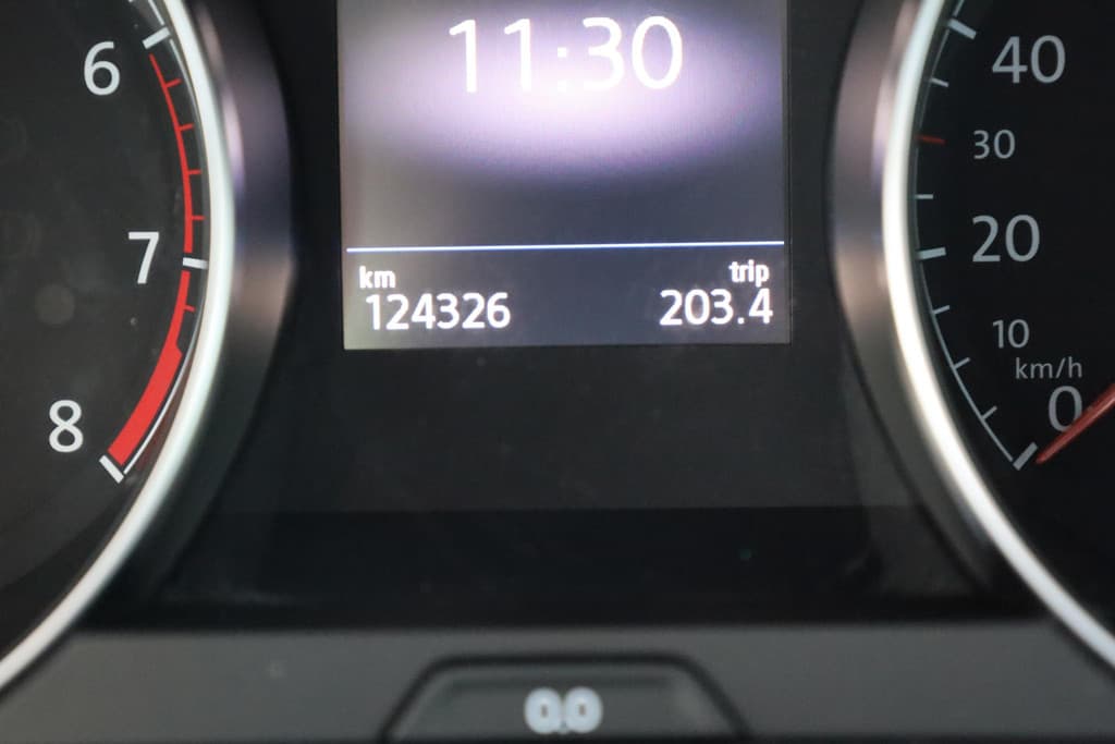 Volkswagen Golf Sportsvan 1.4 TSI Highline thumbnail 14