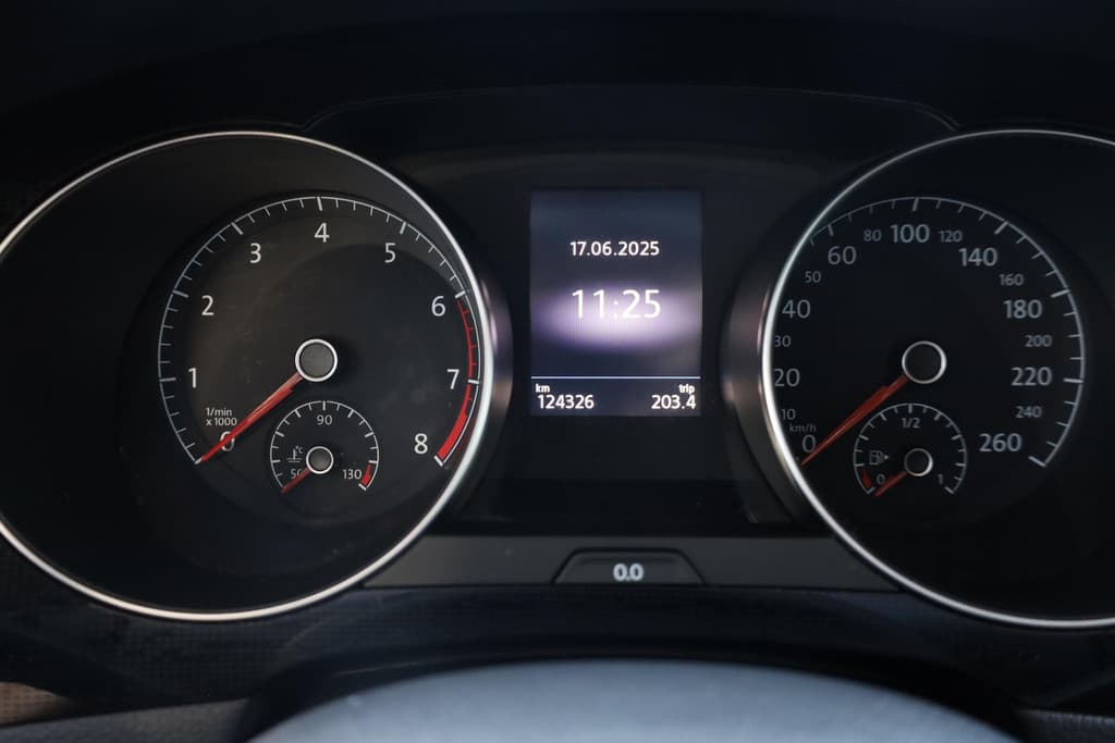 Volkswagen Golf Sportsvan 1.4 TSI Highline thumbnail 15