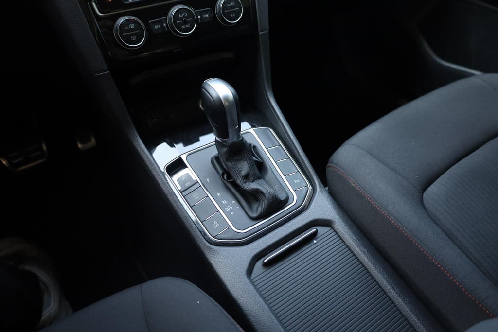 Volkswagen Golf Sportsvan 1.4 TSI Highline thumbnail 17