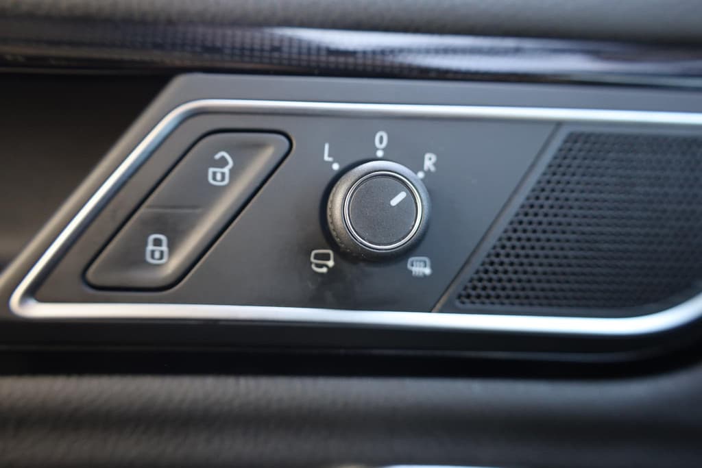 Volkswagen Golf Sportsvan 1.4 TSI Highline thumbnail 19