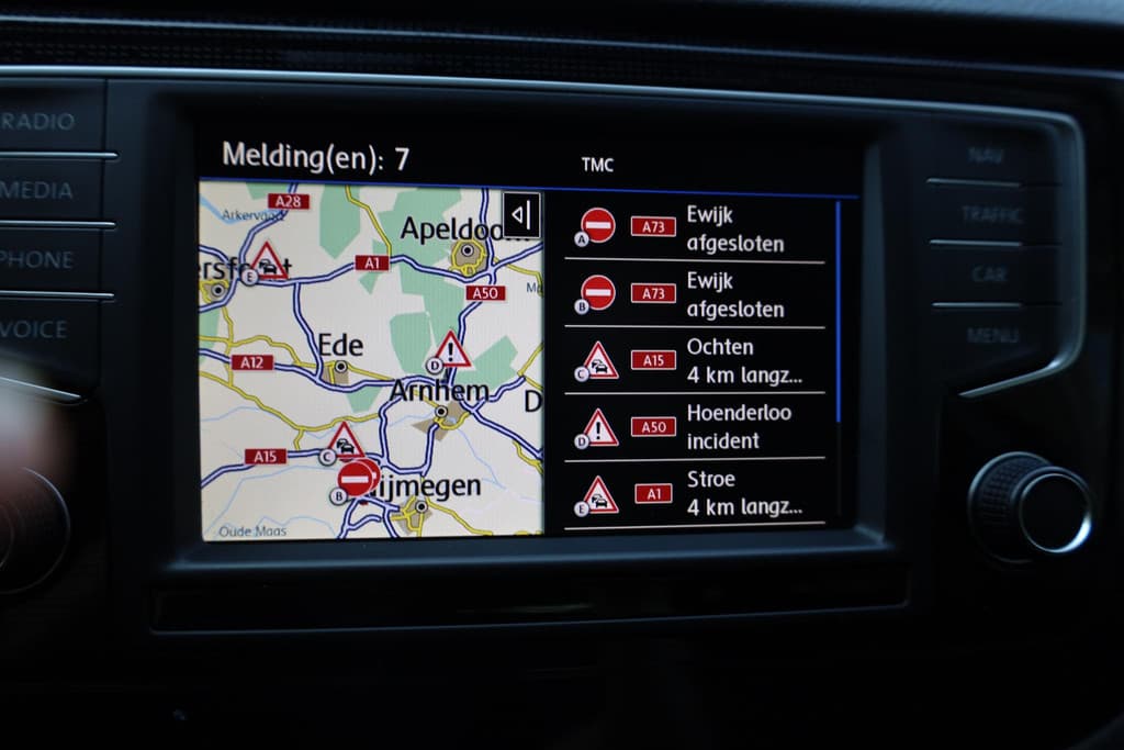 Volkswagen Golf Sportsvan 1.4 TSI Highline thumbnail 26