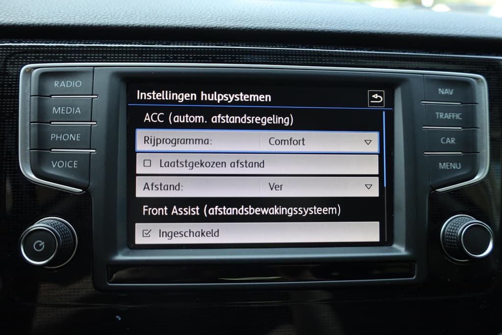 Volkswagen Golf Sportsvan 1.4 TSI Highline thumbnail 29